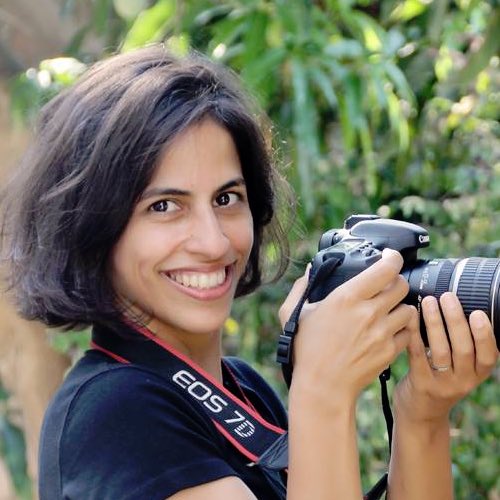 Photographer atara