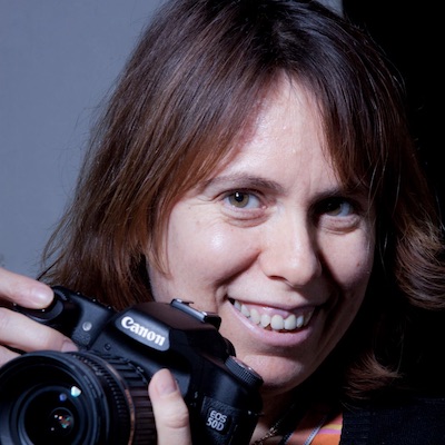 Photographer orli